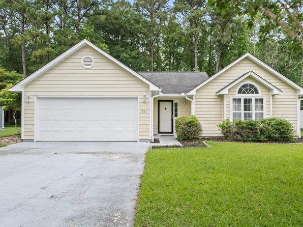 251 Galapagos Dr., Little River, SC 29566