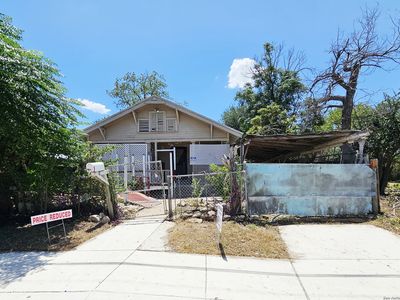 136 Gorman, San Antonio, TX, 78202