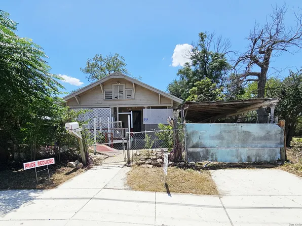 136 Gorman, San Antonio, TX 78202