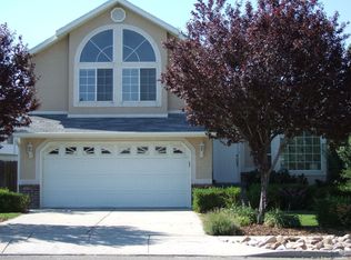 5770 W Sunbow Ct, Kearns, UT 84118