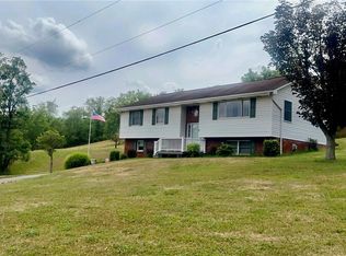82 Weaver Run Rd, Washington, PA 15301
