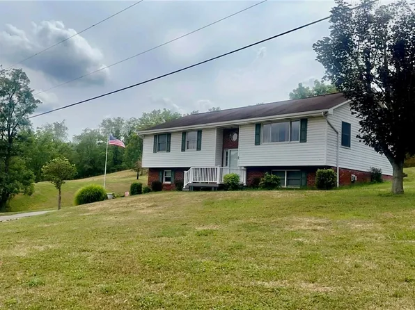 82 Weaver Run Rd, Washington, PA 15301