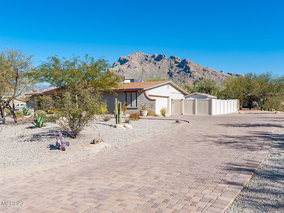 1st image of 8666 N Paseo Norteno