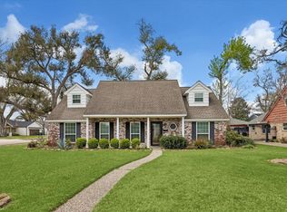 2103 Southwick St, Houston, TX 77080