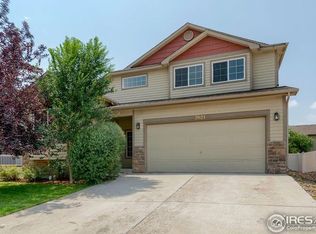 2621 Milton Ln, Fort Collins, CO 80524