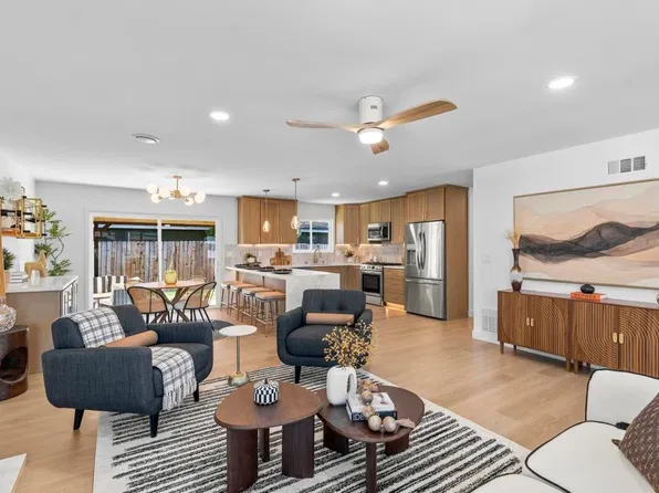 5565 Mount Aconia Way, San Diego, CA 92111