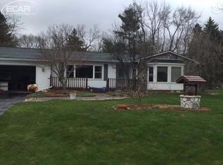 2084 Belle Meade Dr, Davison, MI