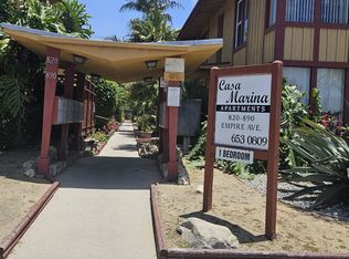 856 Empire Ave, Ventura, CA 93003
