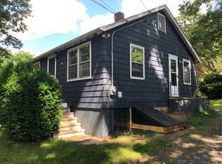 170 N Airline Rd, Wallingford, CT 06492