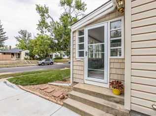 1786 S Gilpin St, Denver, CO 80210
