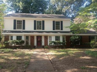 5960 Macinness Dr, Memphis, TN 38119