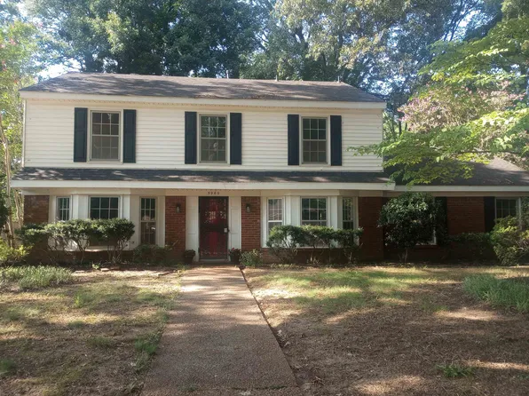 5960 Macinness Dr, Memphis, TN 38119