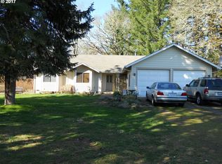25641 Lawrence Rd, Junction City, OR 97448