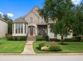 12212 Capella Trl, Austin, TX 78732