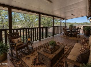 103 Co Rd, Vernon, AZ 85940