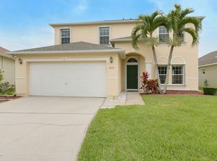3456 Hoofprint Dr, Melbourne, FL 32940