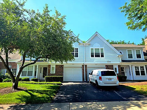 1605 Portsmith Ln #1605 Photo 1