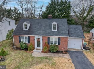 1806 Bellewood Rd, Wilmington, DE 19803