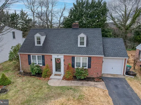 1806 Bellewood Rd, Wilmington, DE 19803