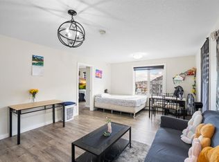 6118 E 80th Ave NE #3407, Calgary, AB T3J0S6