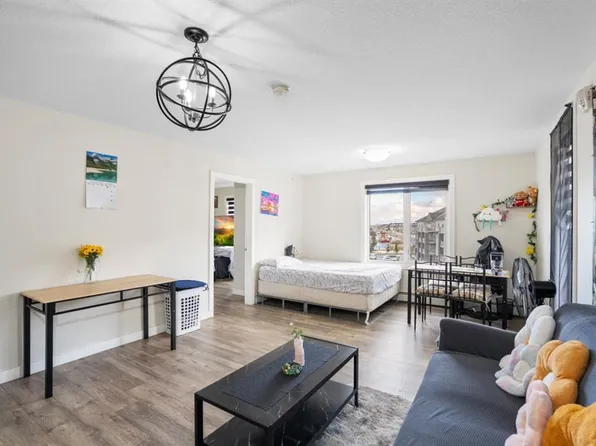 6118 E 80th Ave NE #3407, Calgary, AB T3J 0S6