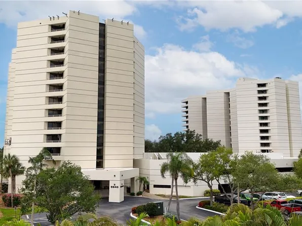 5940 Pelican Bay Plz S APT 504, Gulfport, FL 33707