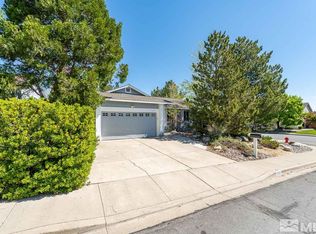 5201 Sierra Highlands Ct, Reno, NV 89523