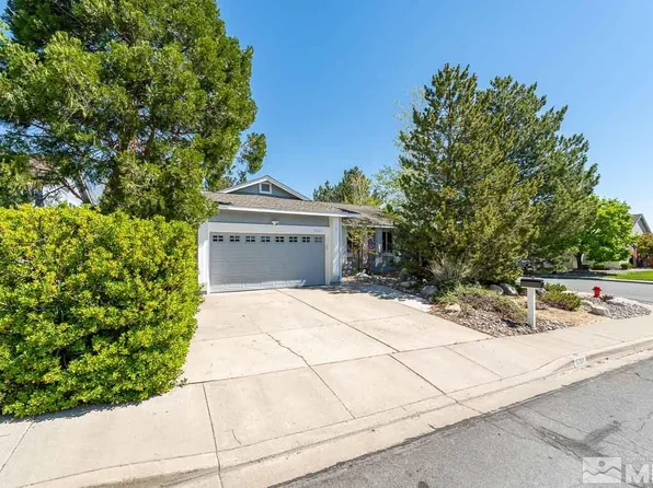 5201 Sierra Highlands Ct, Reno, NV 89523