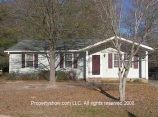 116 Meadow Wood Dr, Lexington, SC 29073