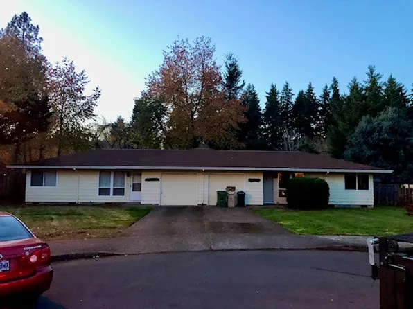 (undisclosed Address), Wilsonville, OR 97070