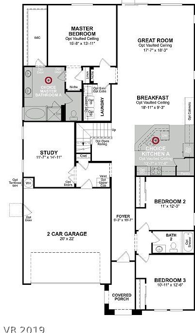 2nd image of 1005 Benton Avenue Lot #7