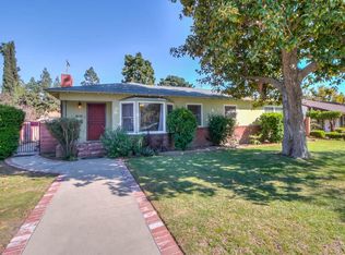 1564 Alameda St, Pomona, CA 91768