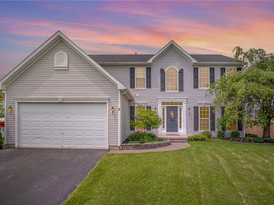 4 Rio Grande Dr, North Chili, NY, 14514
