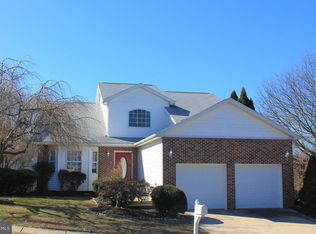 807 Delray Ct, Forest Hill, MD