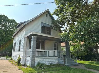 2203 N Atlantic St, Peoria, IL 61603