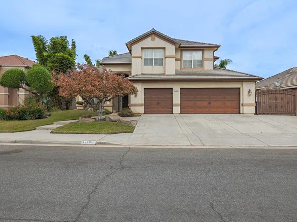 5498 W River Bottom Ave, Fresno, CA 93722