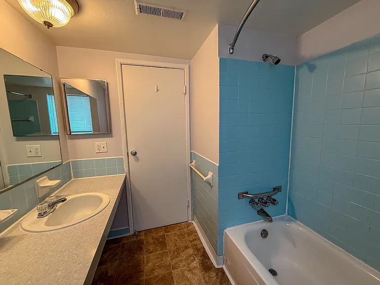 Bathroom Bathroom