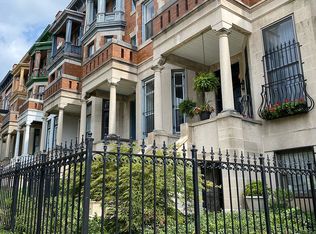 2309 Eutaw Pl, Baltimore, MD 21217