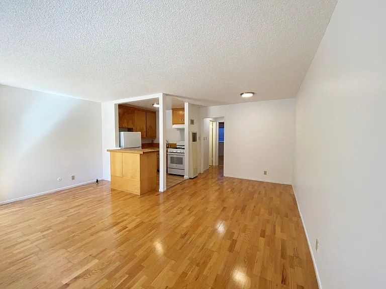 2925 Ellis St #2 — Photo 3