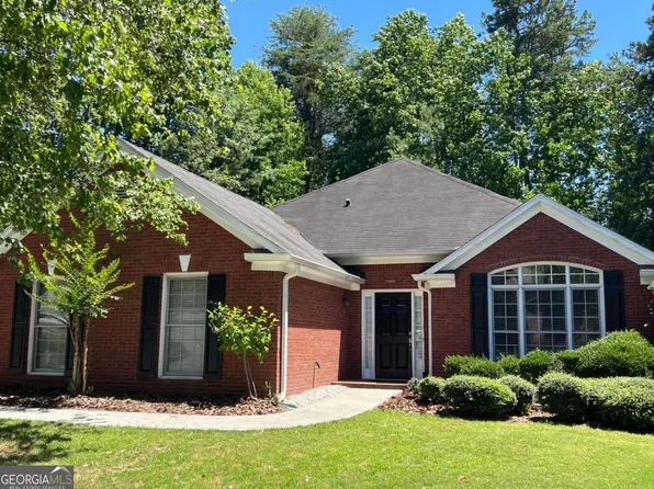 2603 Silver Dust Dr, Buford, GA 30519