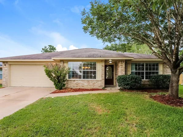 10902 Ivy Park, Houston, TX 77075