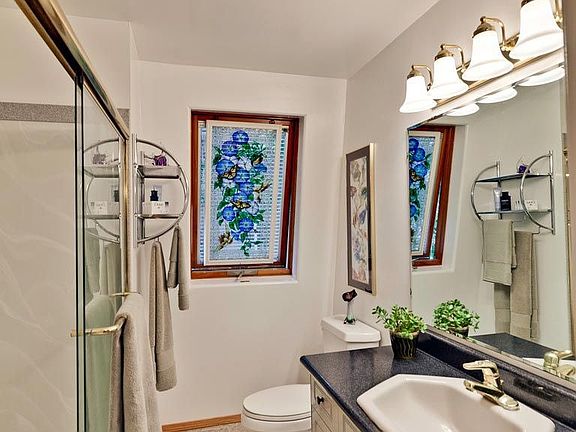 Main full bath