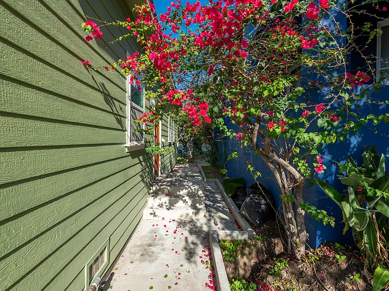 1461 Carroll Ave #ADU — Photo 4