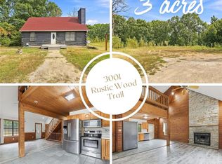 3001 Rustic Wood Trl, Barnhart, MO 63012