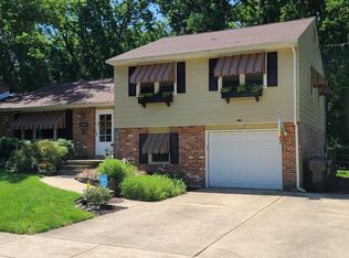 405 Country Club Dr, Newark, DE 19711