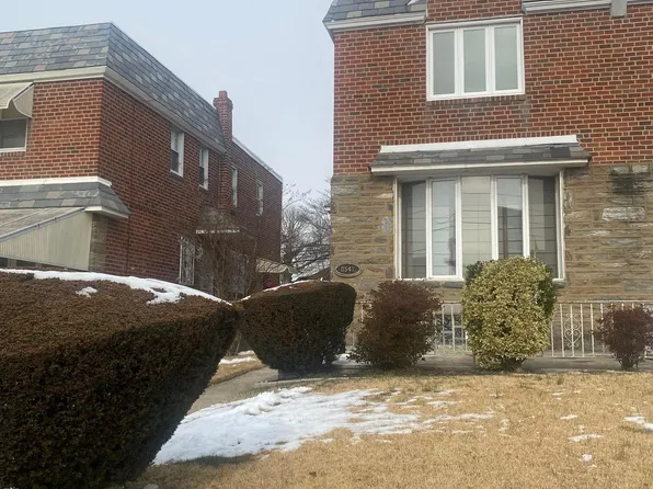 8547 E Mansfield Ave, Philadelphia, PA 19150