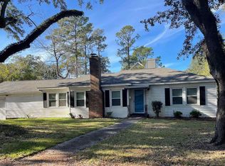 501 Orange St, Georgetown, SC 29440