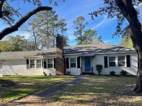 501 Orange St., Georgetown, SC 29440