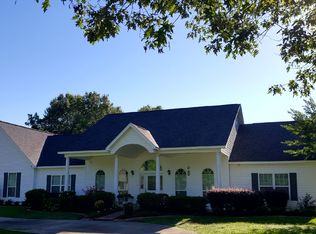 104 Skate Ln, Monroe, LA 71203