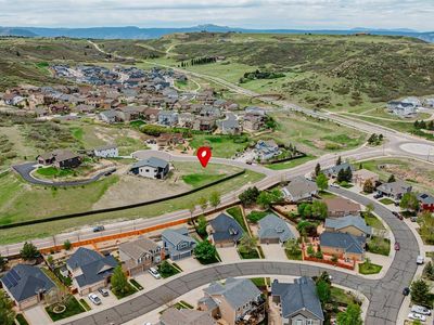 594 Granger Court, Castle Rock, CO, 80109